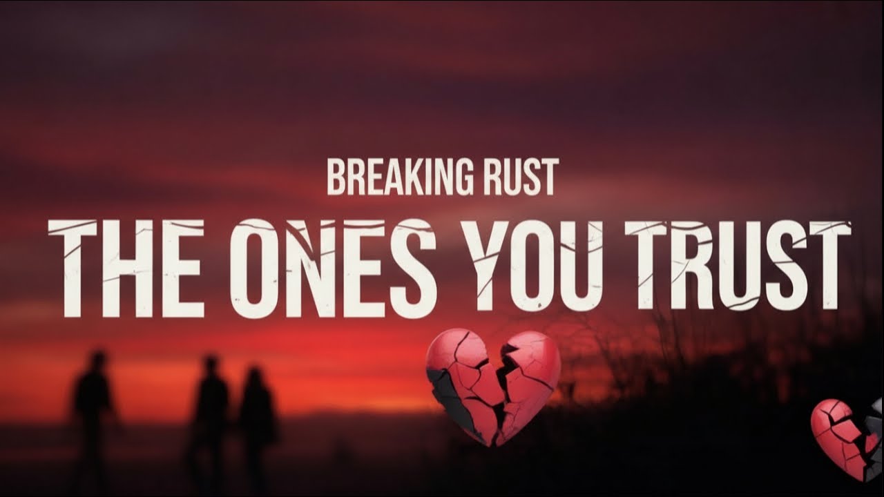Still from The Ones You Trust