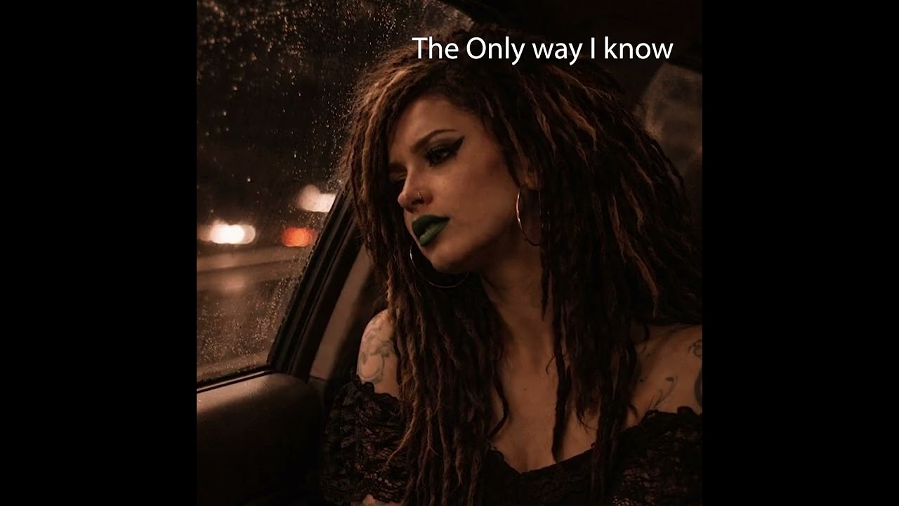 Still from The Only Way I Know