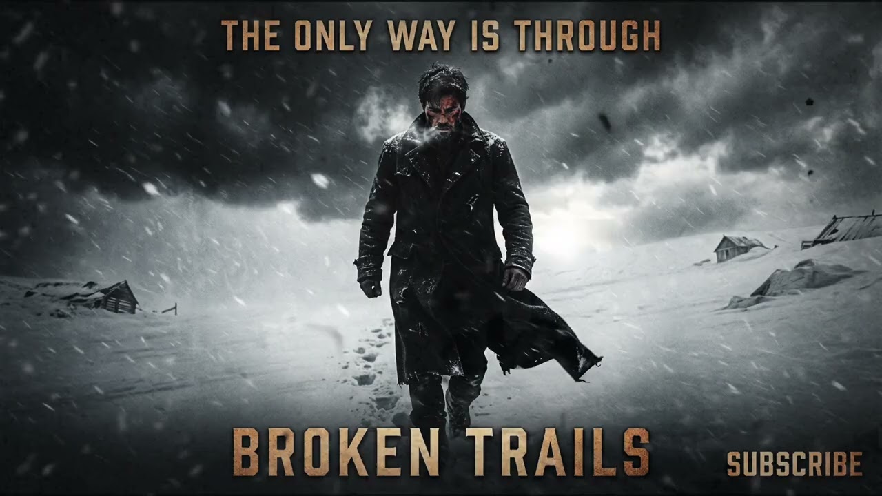 Still from The Only Way Is Through