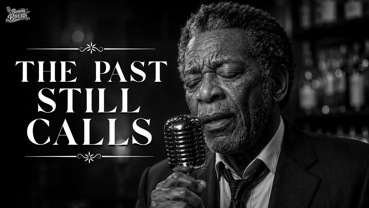 Still from The Past Still Calls