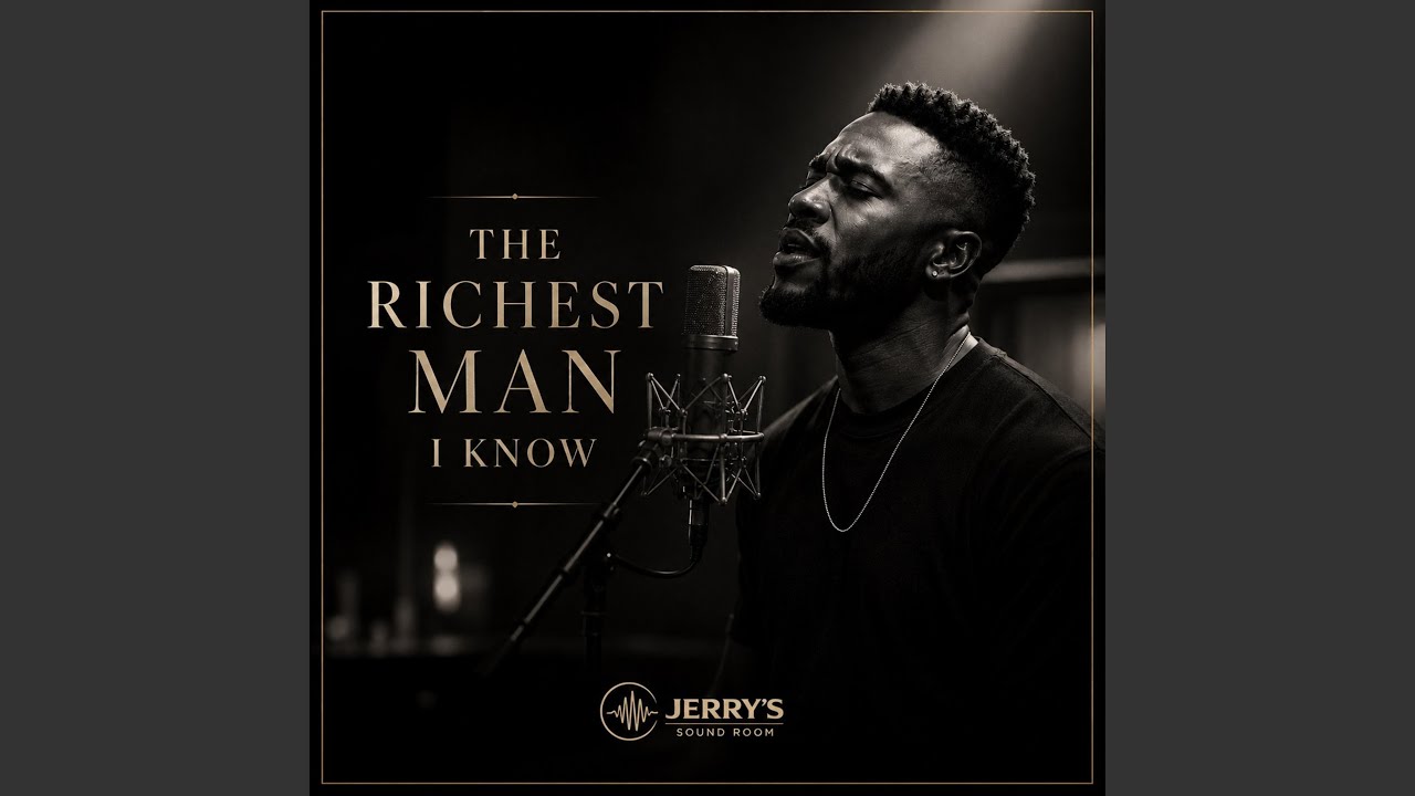 Still from The Richest Man I Know