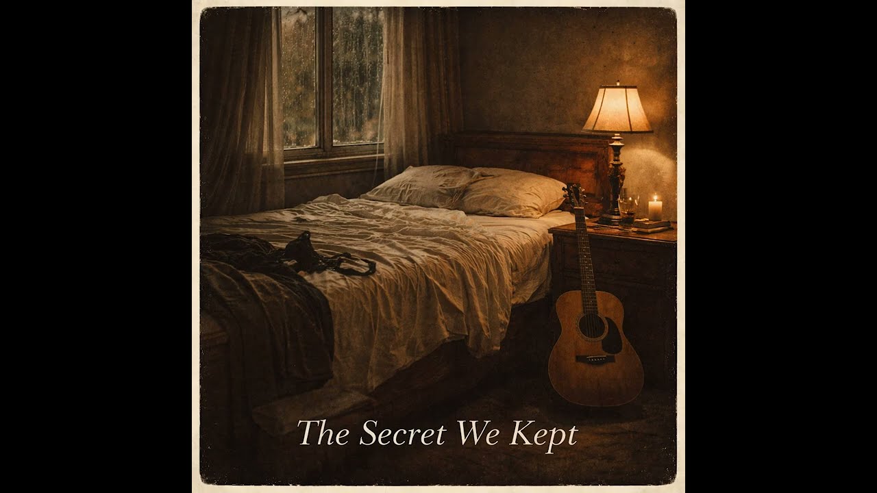 Still from The Secret We Kept