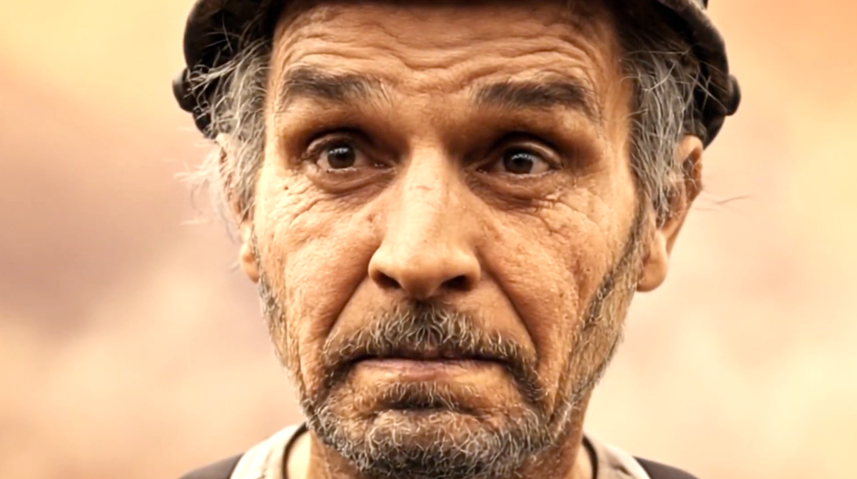 Still from The Sweet Idleness
