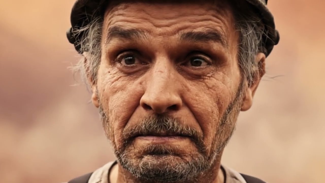 Still from The Sweet Idleness