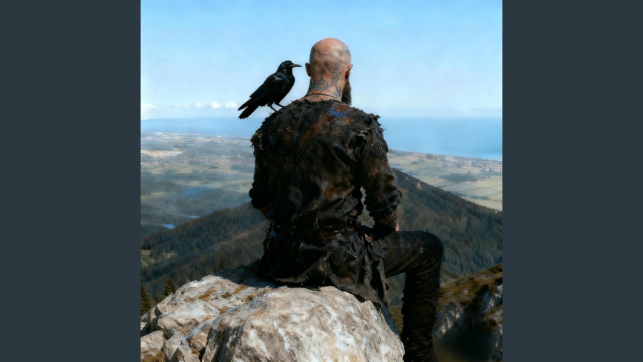 Still from The Valhalla Calls
