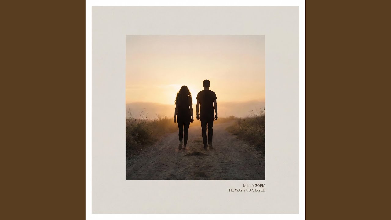 Still from The Way You Stayed