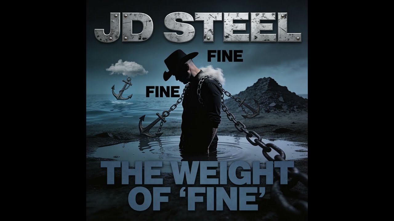 Still from The Weight of 'Fine'