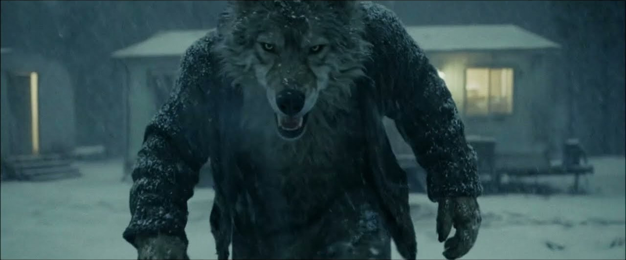 Still from The Well