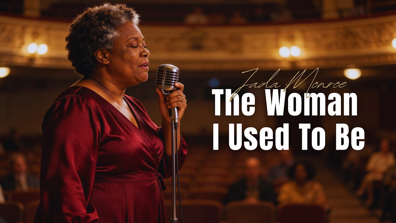 Still from The Woman I Used To Be