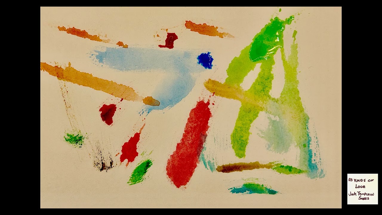 Still from There Goes the Summer Walking By