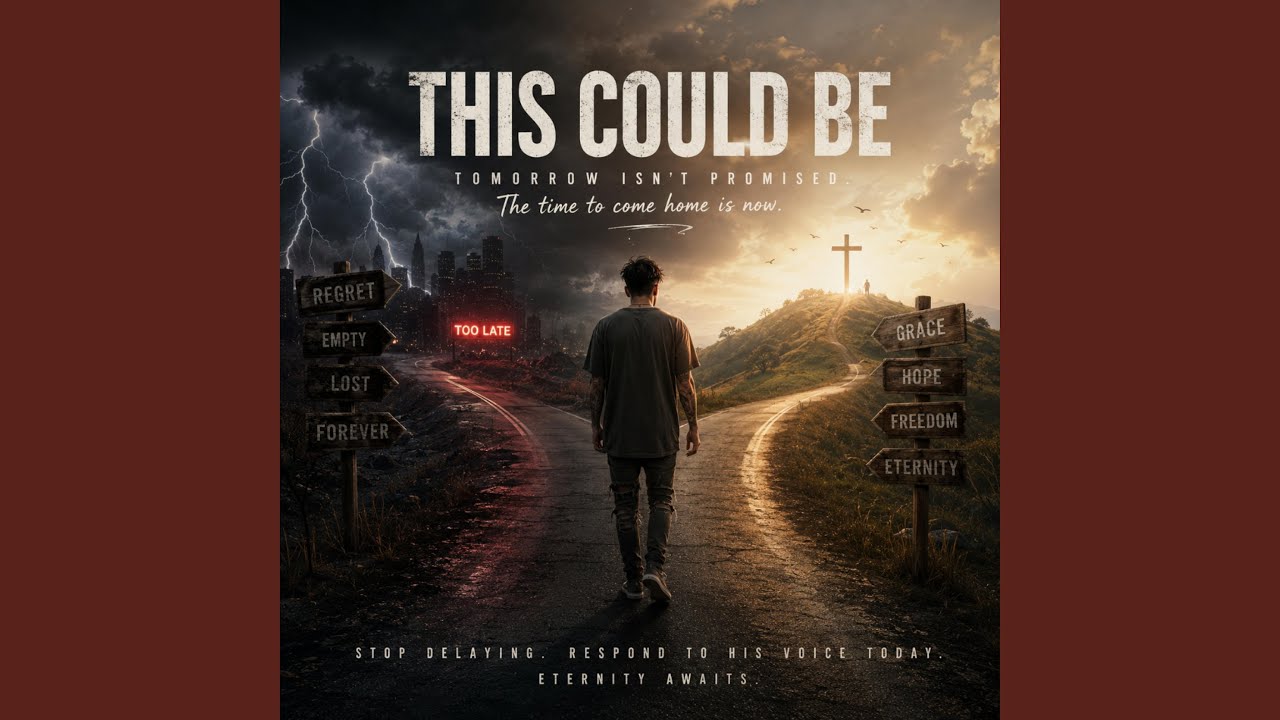 Still from This Could Be