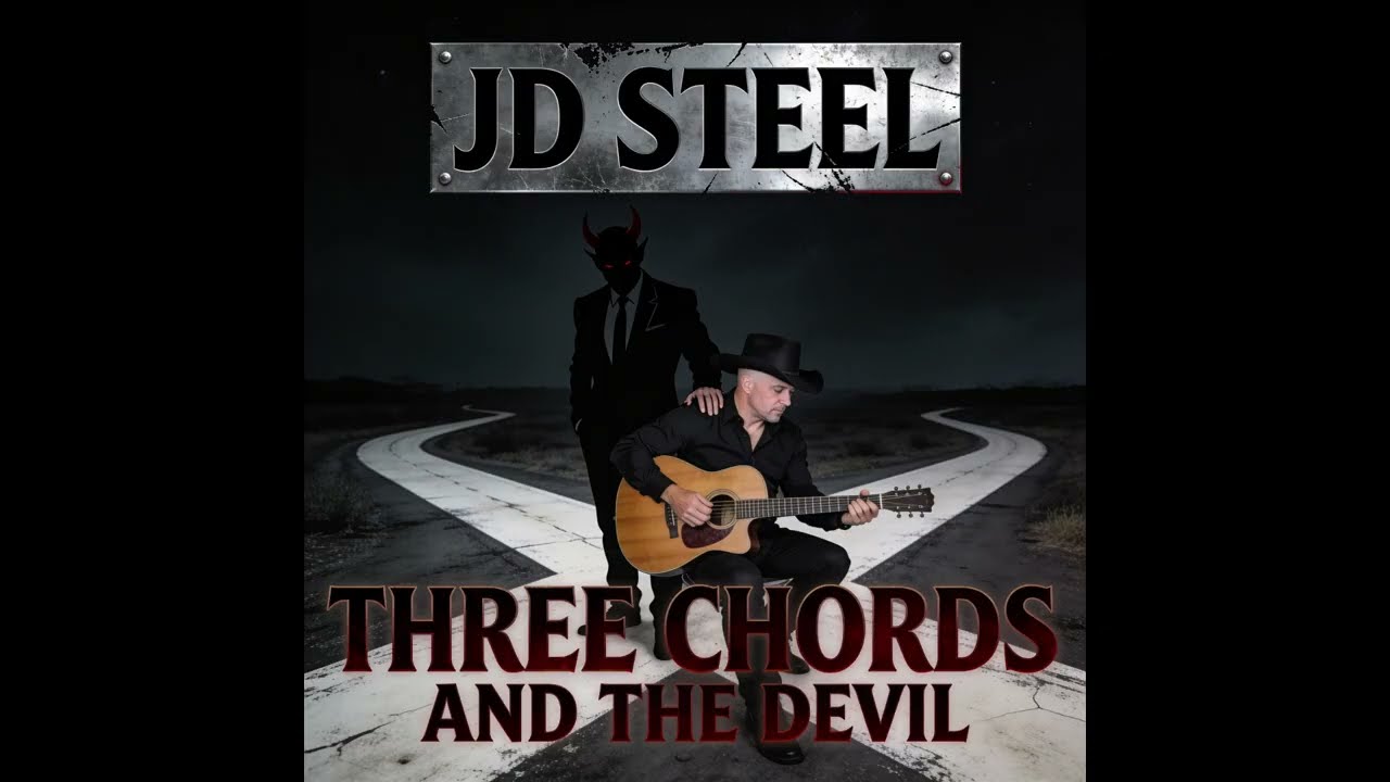 Still from Three Chords and the Devil