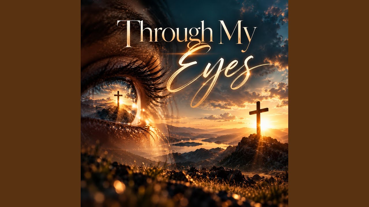 Still from Through My Eyes