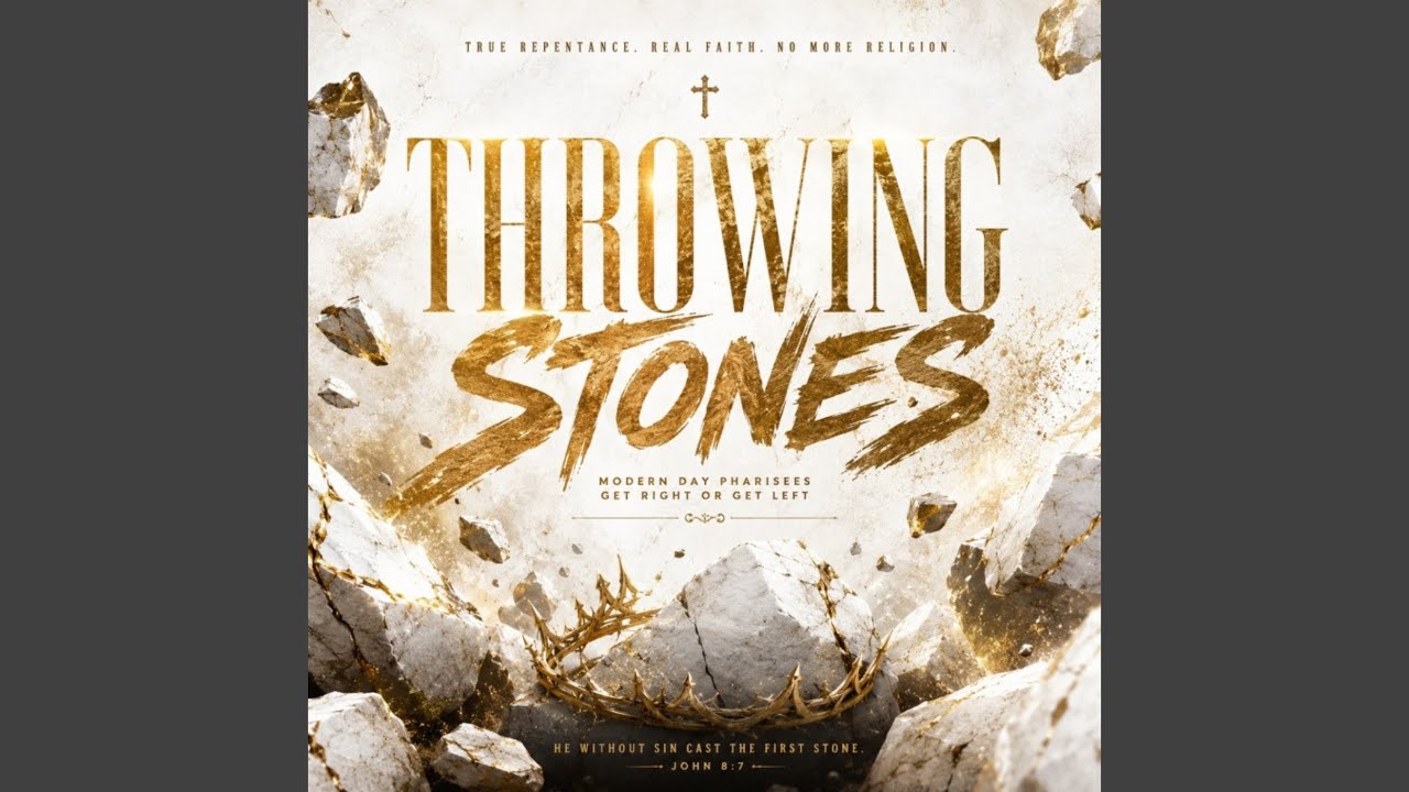 Still from Throwing Stones