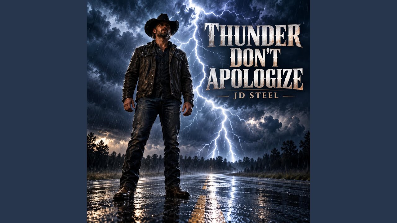 Still from Thunder Don't Apologize