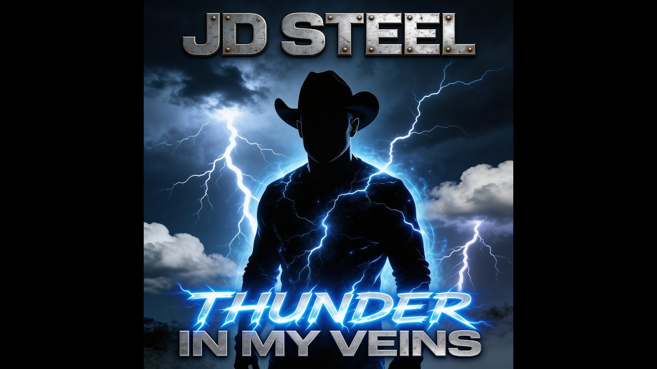 Still from Thunder In My Veins