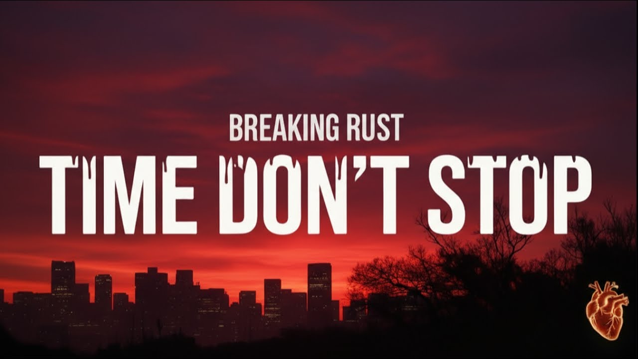 Still from Time don't stop