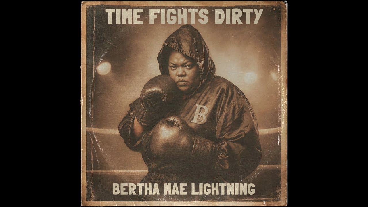 Still from Time Fights Dirty