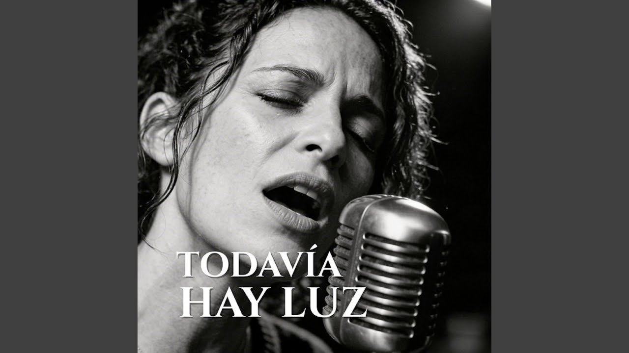 Still from Todavía Hay Luz