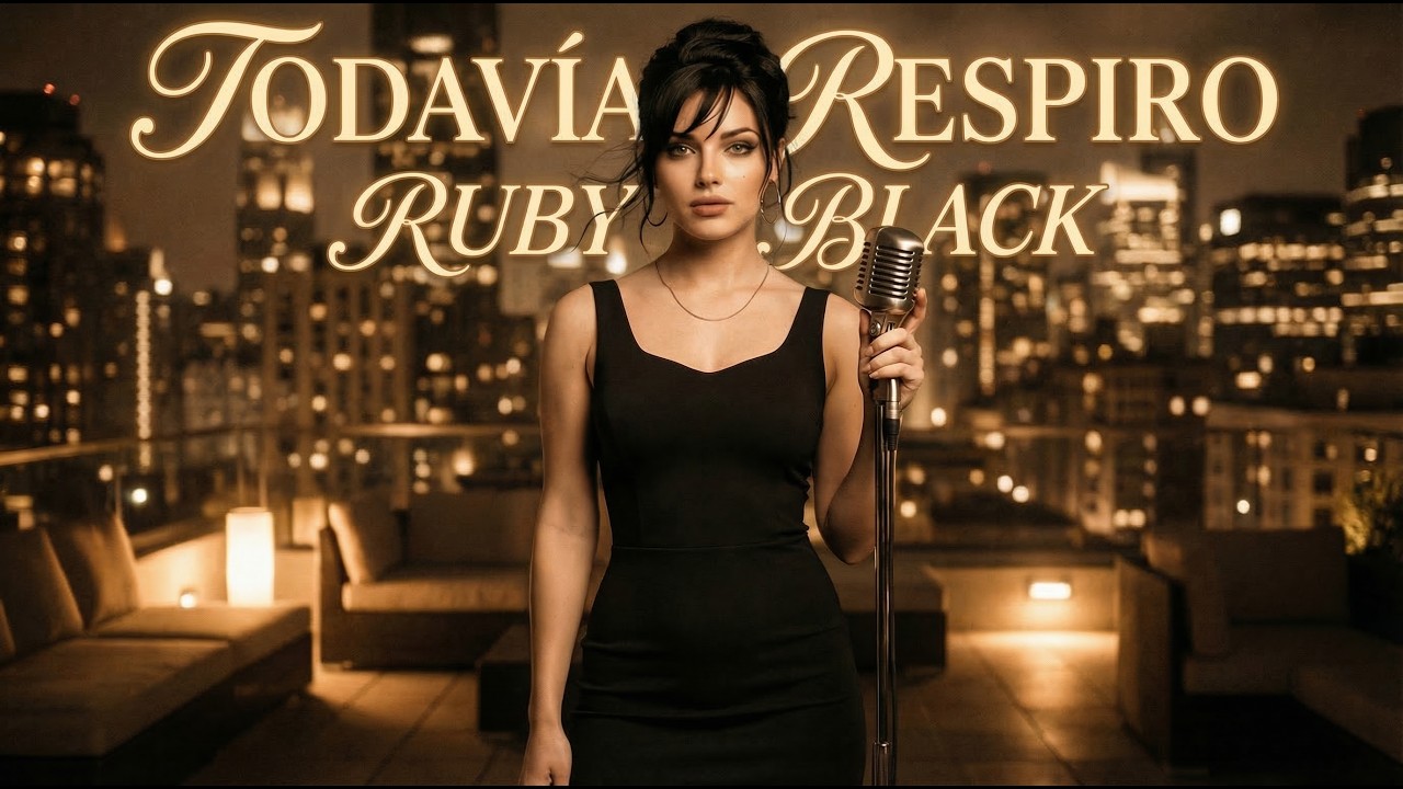 Still from Todavía Respiro