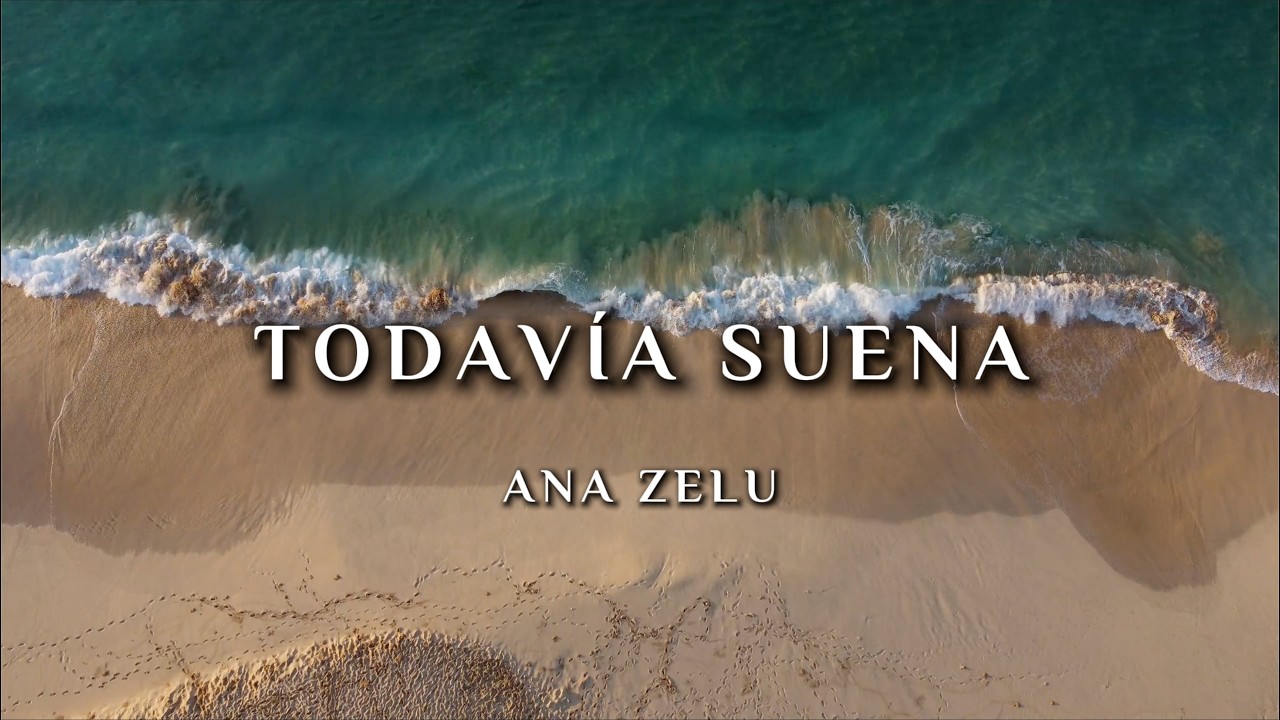 Still from Todavía Suena