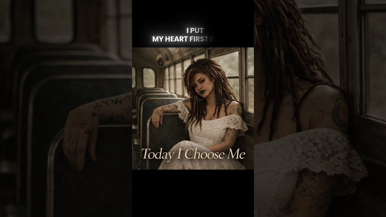 Still from Today I Choose Me