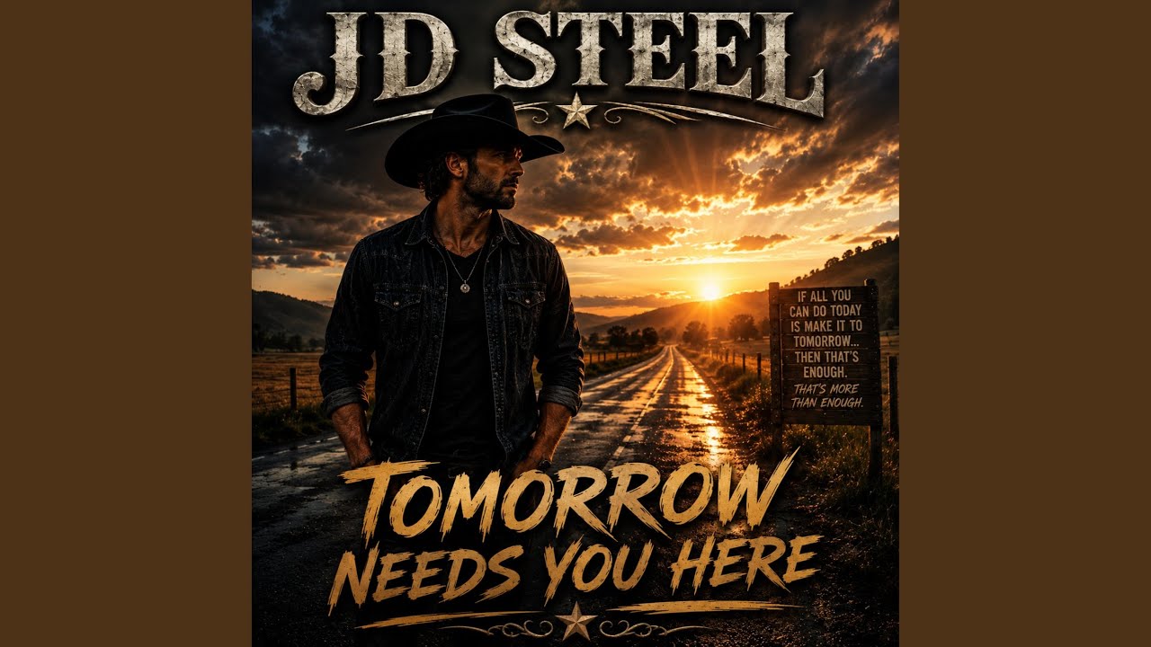 Still from Tomorrow Needs You Here