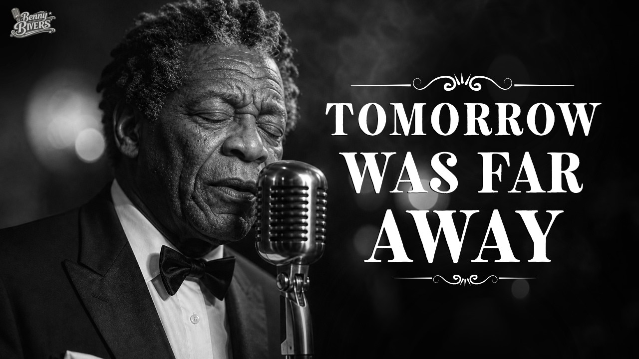 Still from Tomorrow Was Far Away