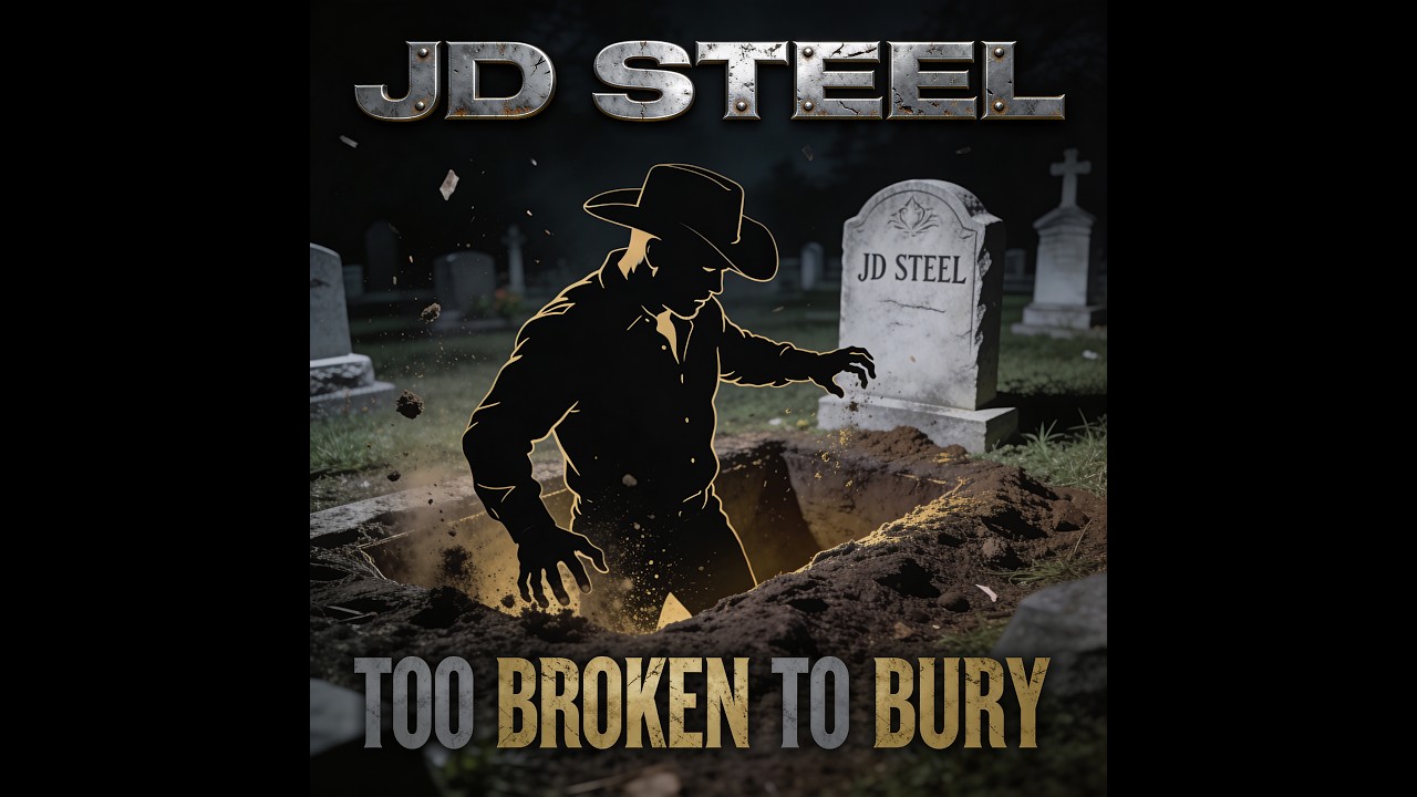 Still from Too Broken To Bury