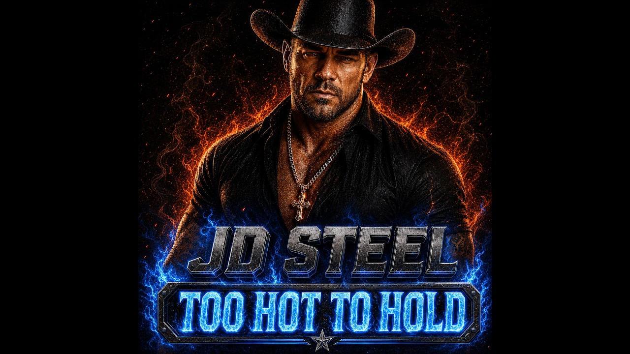 Still from Too Hot To Hold