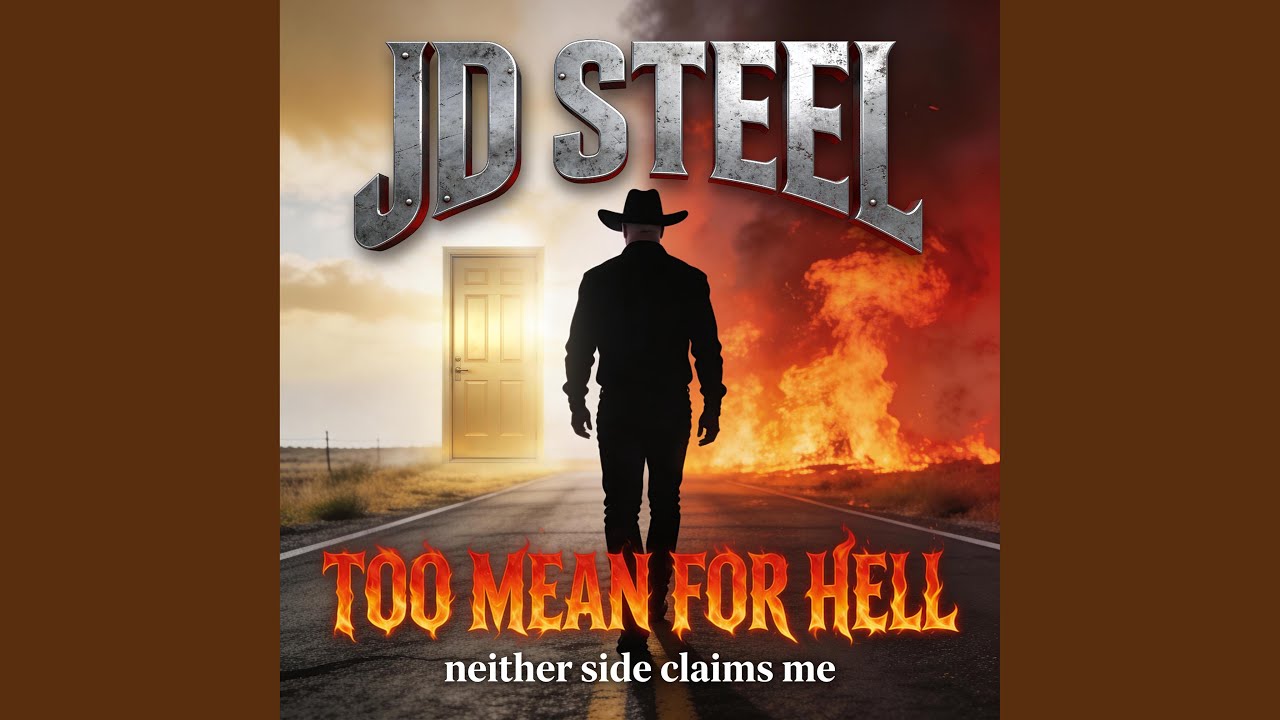 Still from Too Mean For Hell