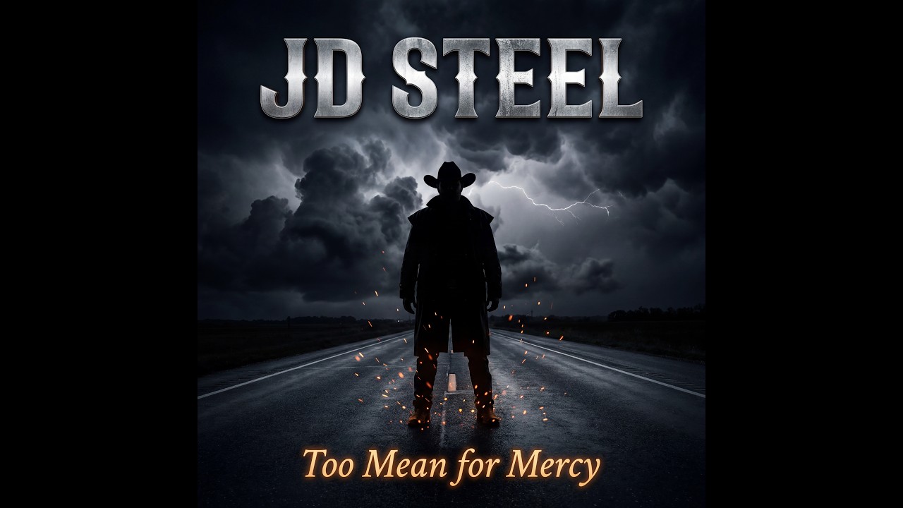 Still from Too Mean For Mercy
