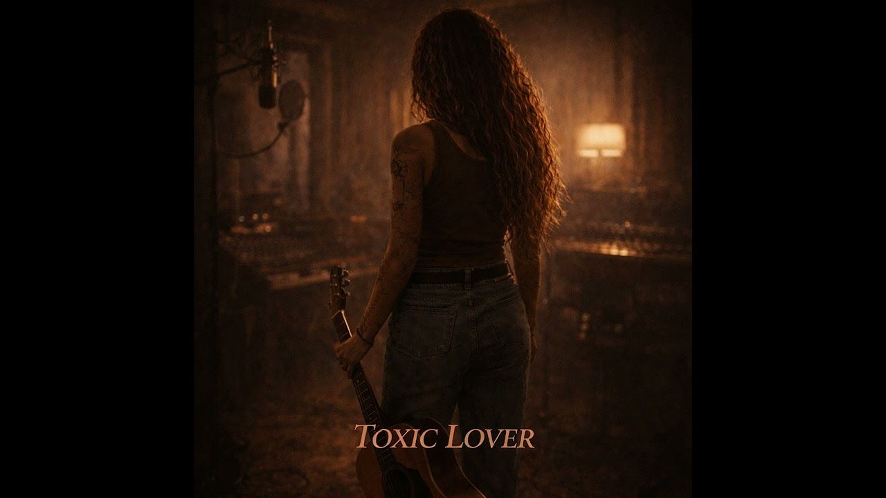 Still from Toxic Lover
