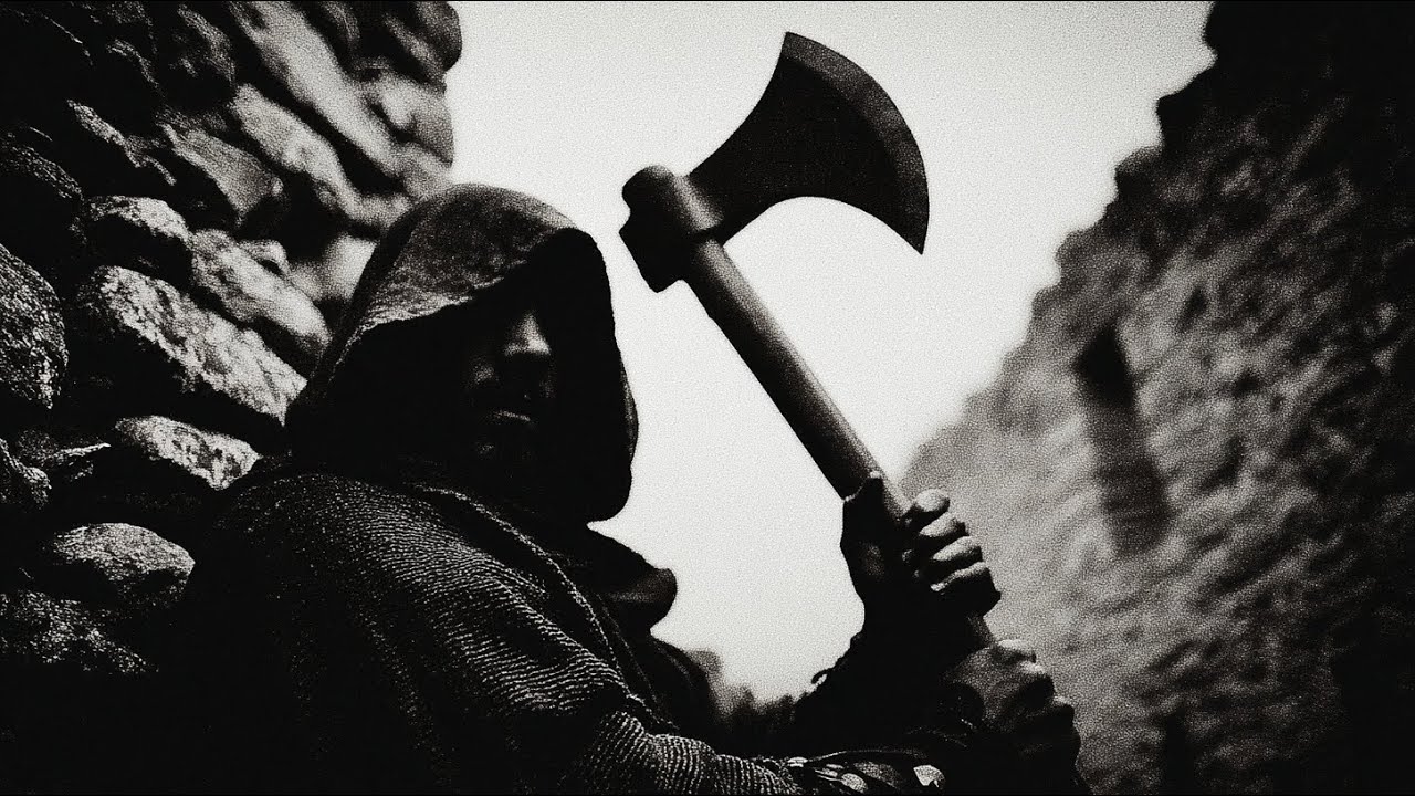 Still from TRAITORS