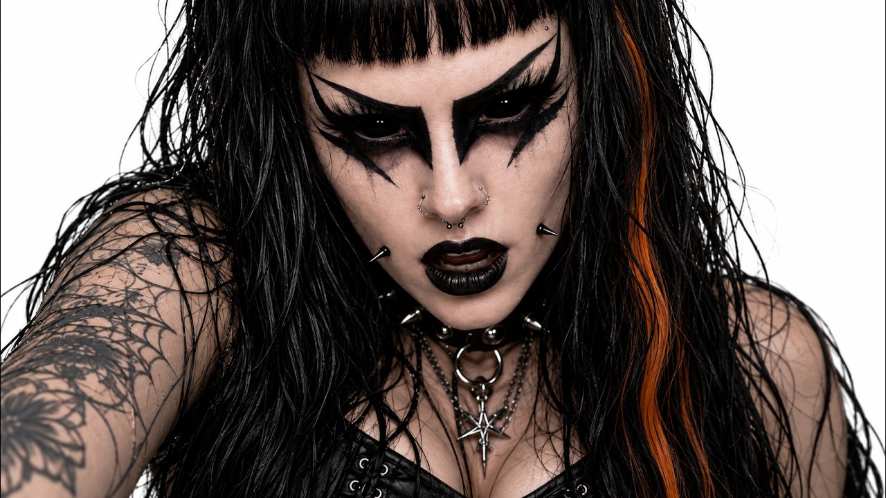 Still from Trash Talk