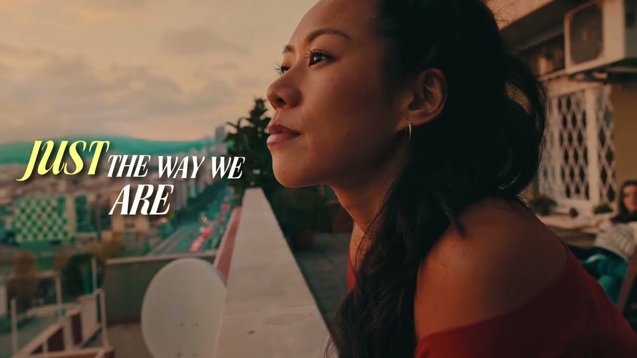 Still from Treat me Gently