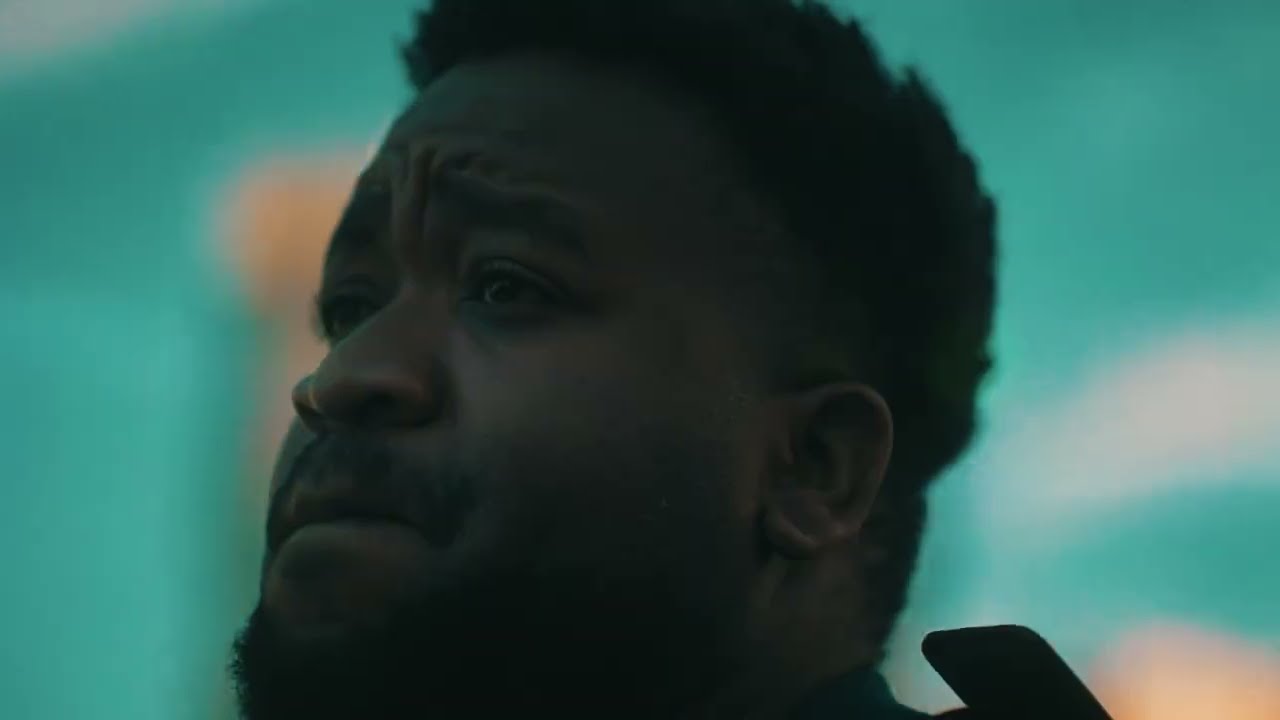 Still from Treat me Gently