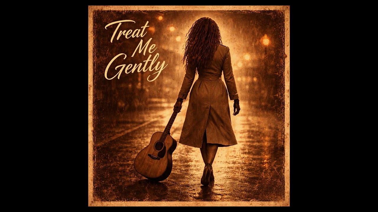 Still from Treat me Gently