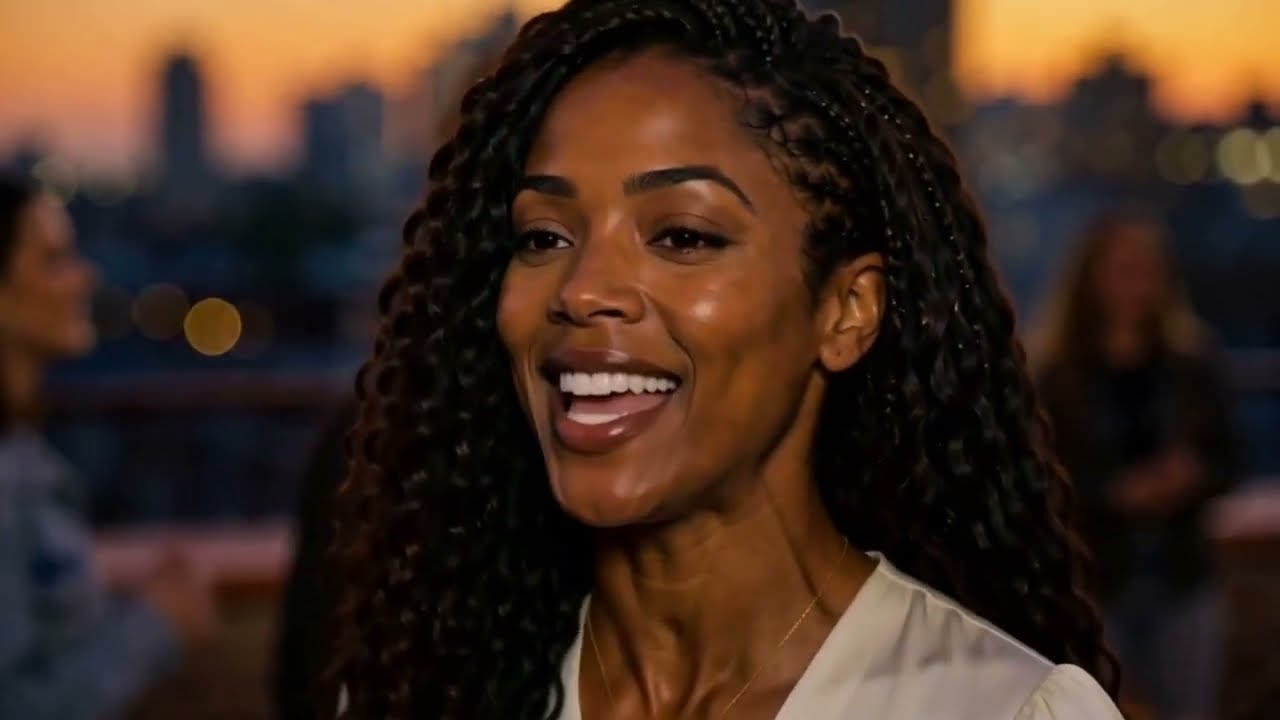 Still from Trust His Way
