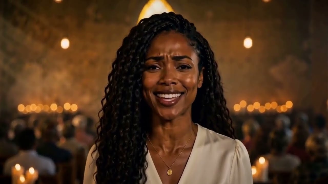 Still from Trust His Way