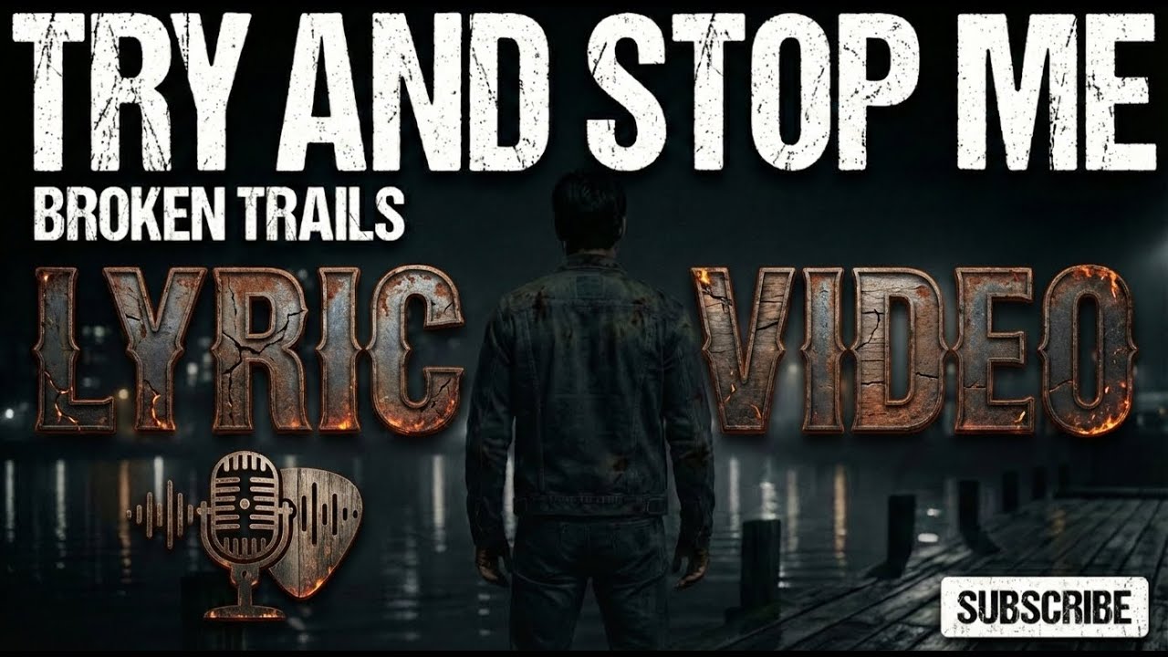 Still from Try and Stop Me