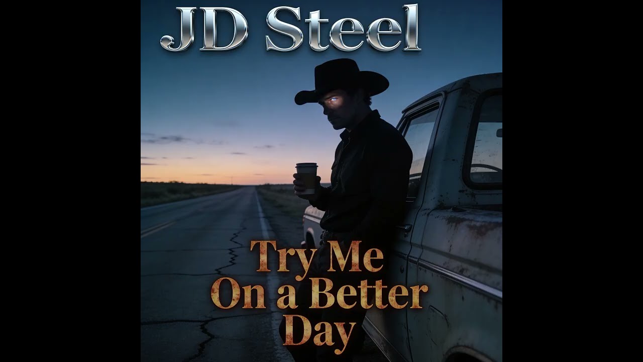 Still from Try Me On a Better Day