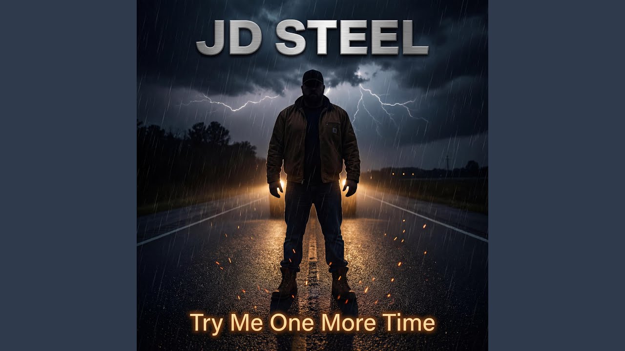 Still from Try Me One More Time