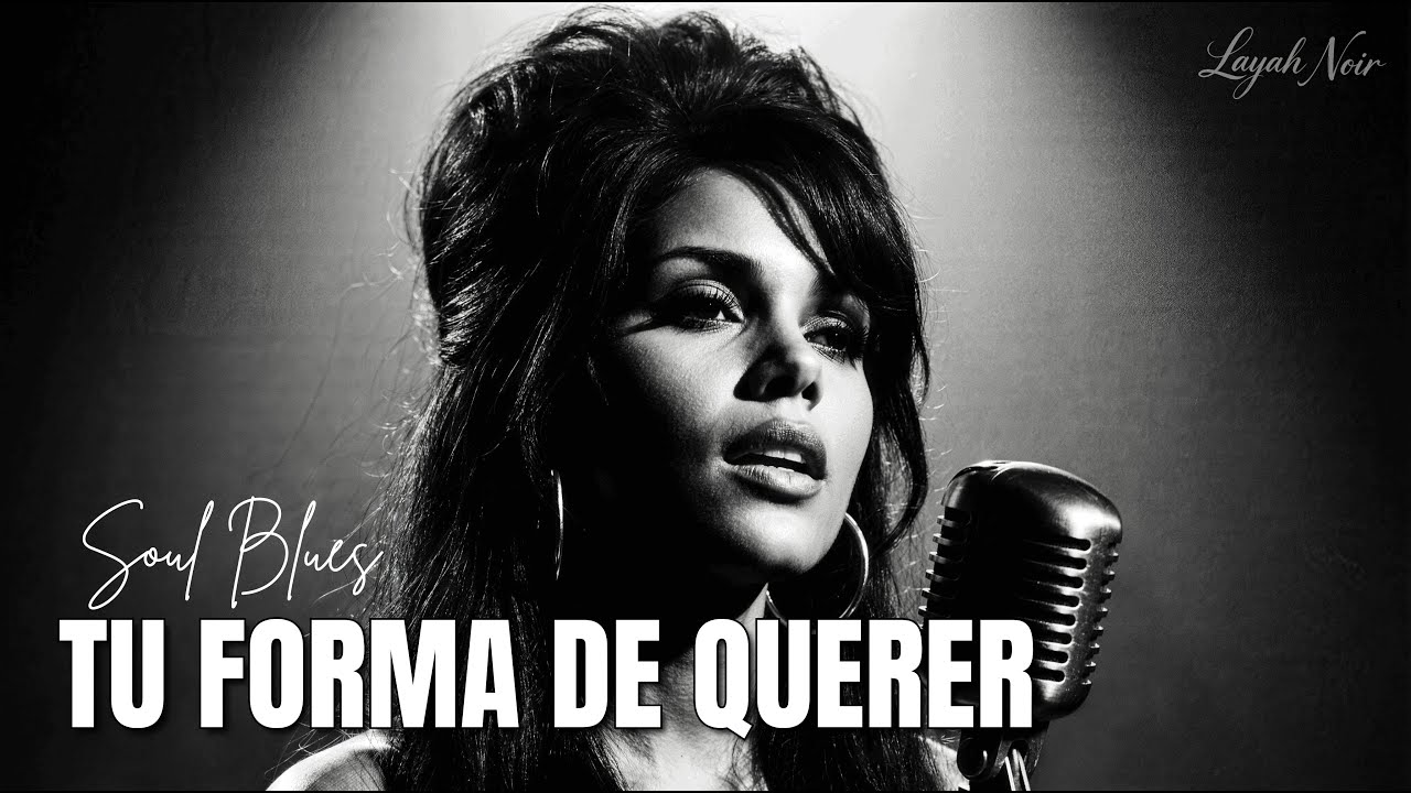 Still from Tu Forma de Querer