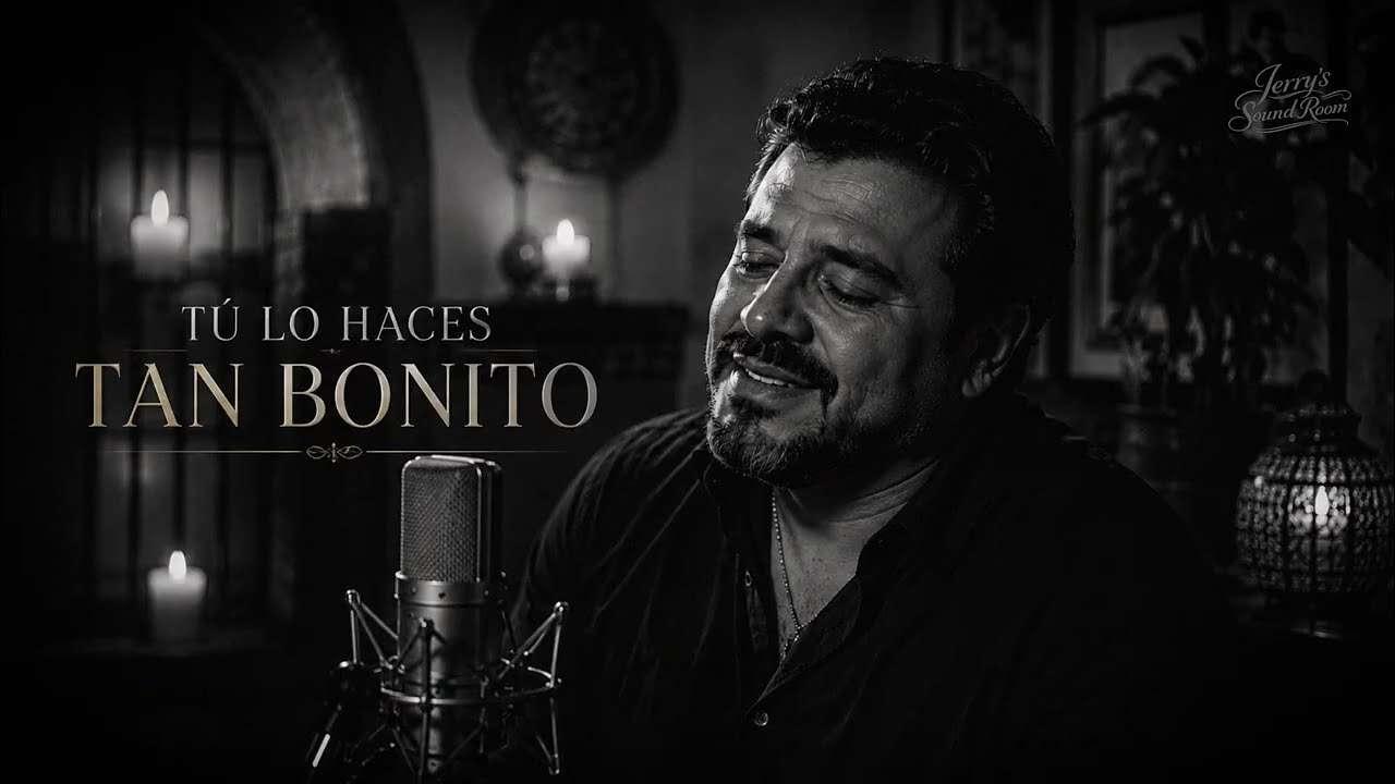 Still from Tú Lo Haces Tan Bonito