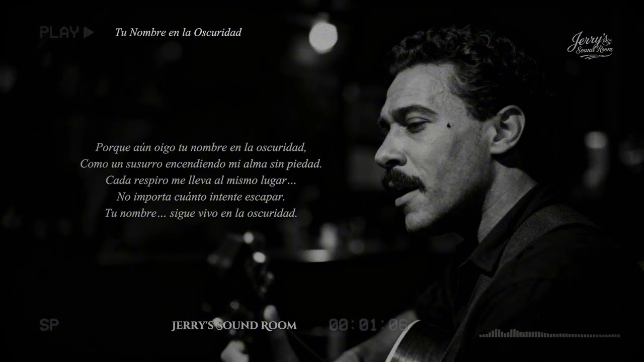 Still from Tu Nombre en la Oscuridad