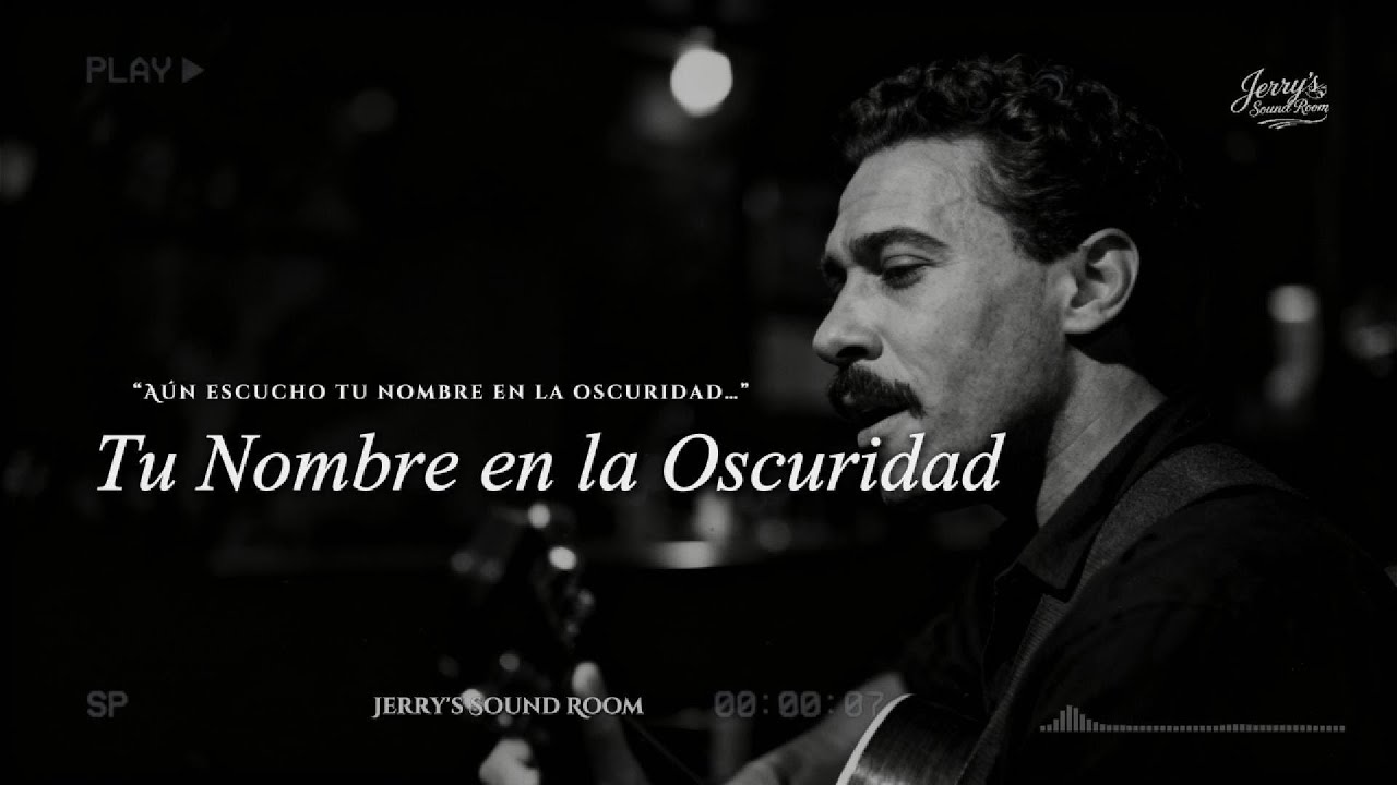 Still from Tu Nombre en la Oscuridad