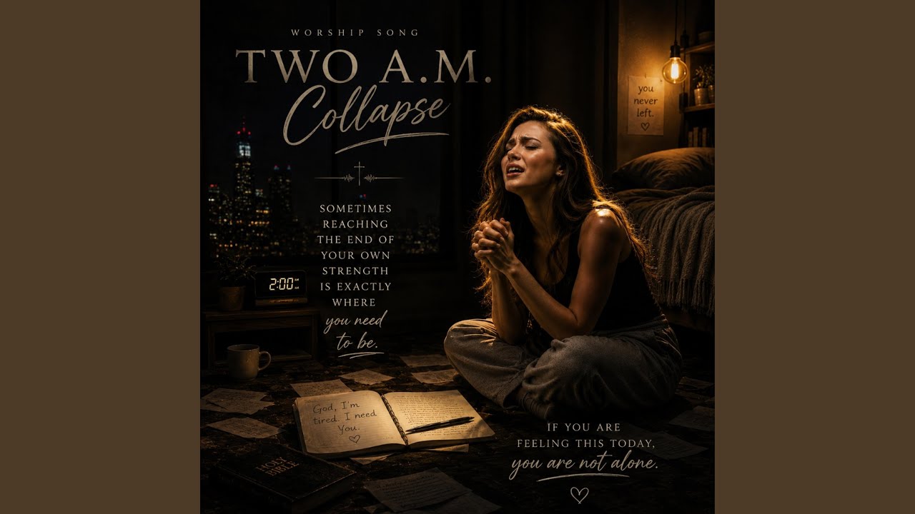Still from Two A.M. Collapse