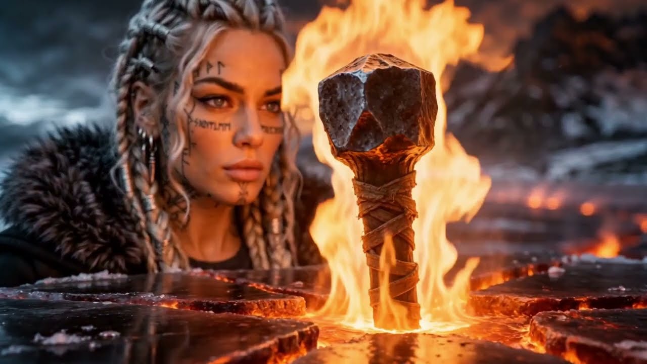 Still from Ulfheim