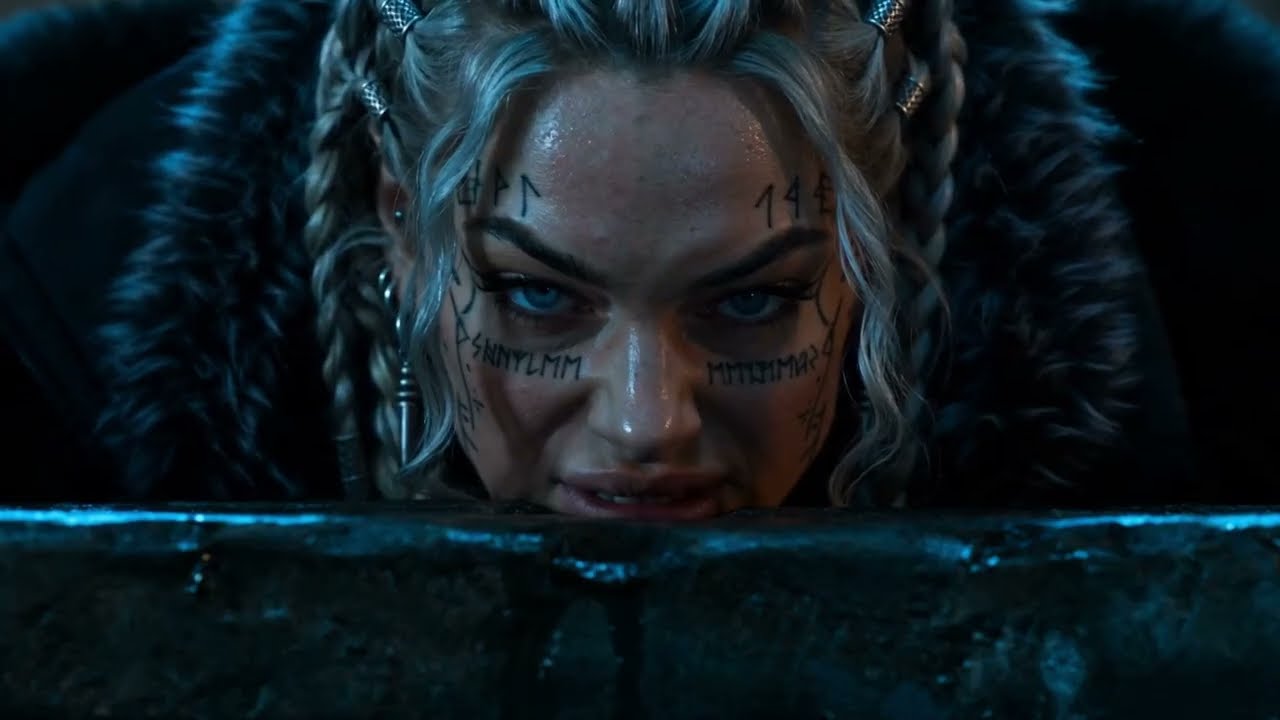 Still from Ulfheim